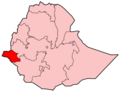 Gambela state