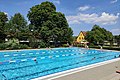 Freibad