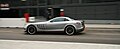 Mercedes SLR 722-Edition (C199)