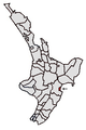 Napier City (Hawke's Bay Region)