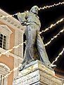 * Nomination: Statue of Garibaldi. Pisa, Italy --Super nabla 22:29, 10 January 2024 (UTC) * * Review needed