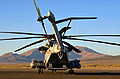 CH-53E Super Stallion