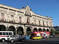 Palace of the Municipal Government of Guadalajara