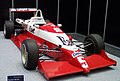 Reynard 903-001 Volkswagen (1990), F3 car