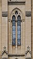 * Nomination Window of the Saint Baudilus church in Nîmes, Gard, France. (By Tournasol7) --Sebring12Hrs 20:11, 19 March 2021 (UTC) * Promotion  Support Very good quality! --Radomianin 23:08, 19 March 2021 (UTC)