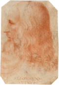 ليوناردو دافينشى