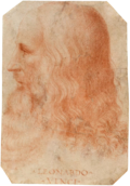 Da Leonardo da Vinci