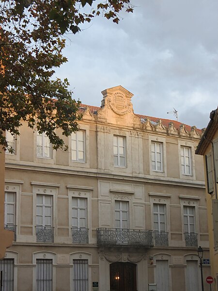 File:Musée des Beaux-arts de Béziers 13.JPG