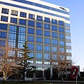 Nortel Office at Dulles International Airport (Washington DC)