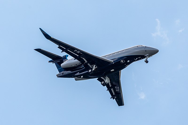 File:Paris Air Show 2019, Le Bourget (SIAE0689).jpg