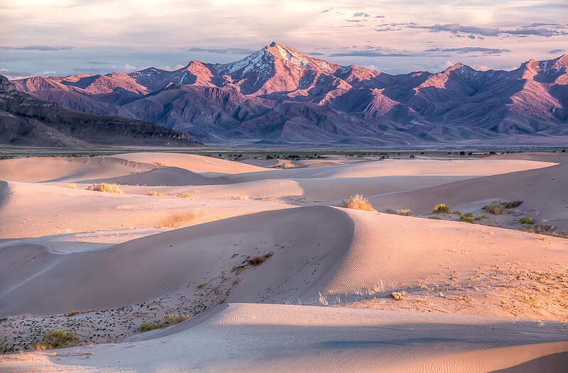 File:Utah Dunes Landscape - West Desert District.jpg