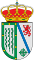 Coat of arms of the municipality of Cañaveral