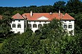 English: Castle Deutsch: Schloss