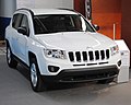 2012 Jeep Compass