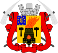 Coat of arms of the city