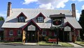 Red Lion Hotel, Glencoe