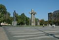 Plac Adama Mickiewicza (Adam Mickiewicz Sqr)