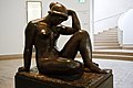 Aristide Maillol. La Méditerranée. 1900-1902