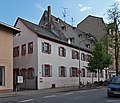Antoniterkloster, Bolongarostraße 137-143
