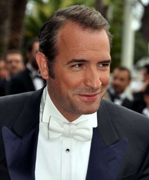 File:Jean Dujardin Cannes 2011 (cropped).jpg