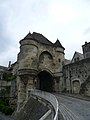 Porte d'Ardon