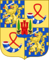 Children of Wilhelm-Alexander of the Netherlands