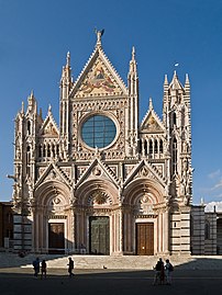 Siena, Duomo