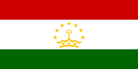 Tajiks (details)