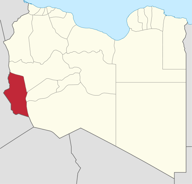 File:Ghat in Libya.svg