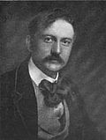 Rudolf Eickemeyer, Jr.