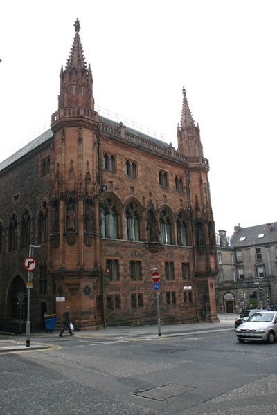 File:Scottish National Portrait Gallery - geograph.org.uk - 428868.jpg