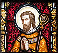 Category:Stained glass windows of St. Aidan's Cathedral, Enniscorthy