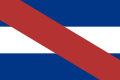 Flag of Artigas