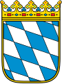 Lesser arms of Bayern