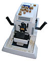 Microtome