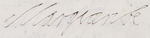 Signature