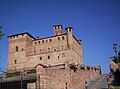 Castello di Grinzane Cavour, Alba, (CN)