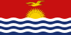 Drapeau (Kiribati)