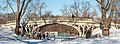 * Nomination Gothic Bridge, Bridge No. 28, in Central Park --Rhododendrites 04:38, 10 February 2021 (UTC) * Promotion  Support Good quality. --XRay 04:46, 10 February 2021 (UTC)