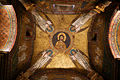 Chapel of St. Zeno, vault (2)