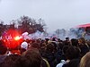 Pictures of the Museumplein