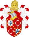 Sousa-Arronches family, Marquesses of Arronches.