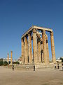 Temple of Olympian Zeus (Athens)