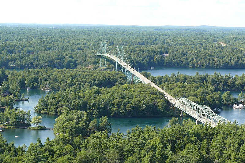 File:Thousand Islands Bridge 5.jpg