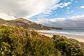 * Nomination Norman Beach/Norman Bay in Wilsons Promontory National Park, Victoria, Australia --XRay 04:26, 13 January 2020 (UTC) * Promotion  Support Good quality.--Agnes Monkelbaan 05:31, 13 January 2020 (UTC)