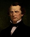 16. Andrew Johnson      (1865)