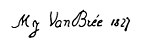 Signature