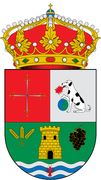 File:Caleruega Escudo.svg