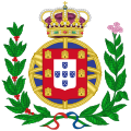 United Kingdom of Portugal, Brazil and the Algarves