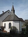 Hofkapelle Bienstein in de:Niedereimer